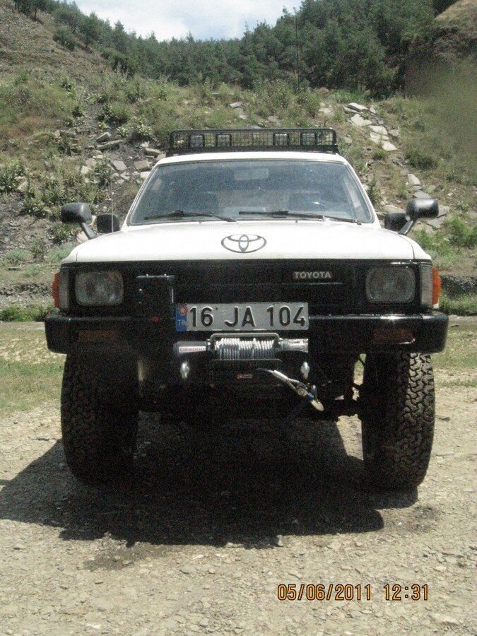 Salihli   Off Road 05 Haziran 045