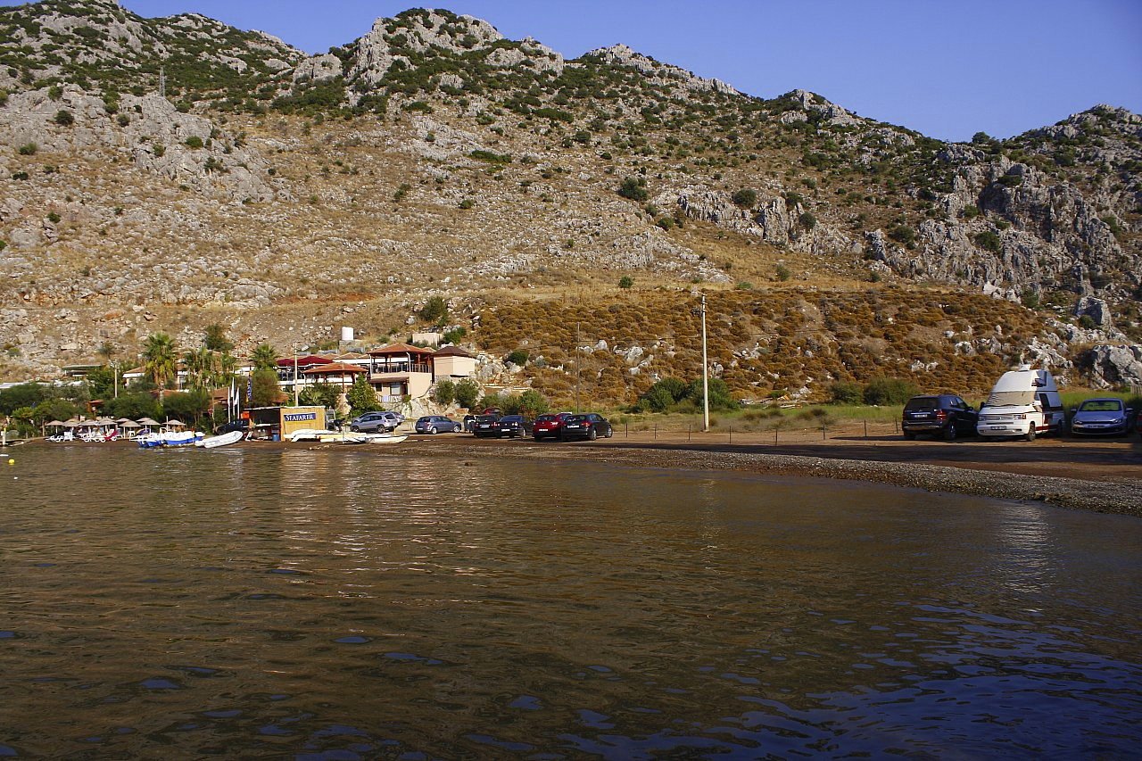 Selimiyede konakladÃƒÂƒÃ‚Â„ÃƒÂ‚Ã‚Â±ÃƒÂƒÃ‚Â„ÃƒÂ‚Ã‚ÂŸÃƒÂƒÃ‚Â„ÃƒÂ‚Ã‚Â±mÃƒÂƒÃ‚Â„ÃƒÂ‚Ã‚Â±z Deniz restoran