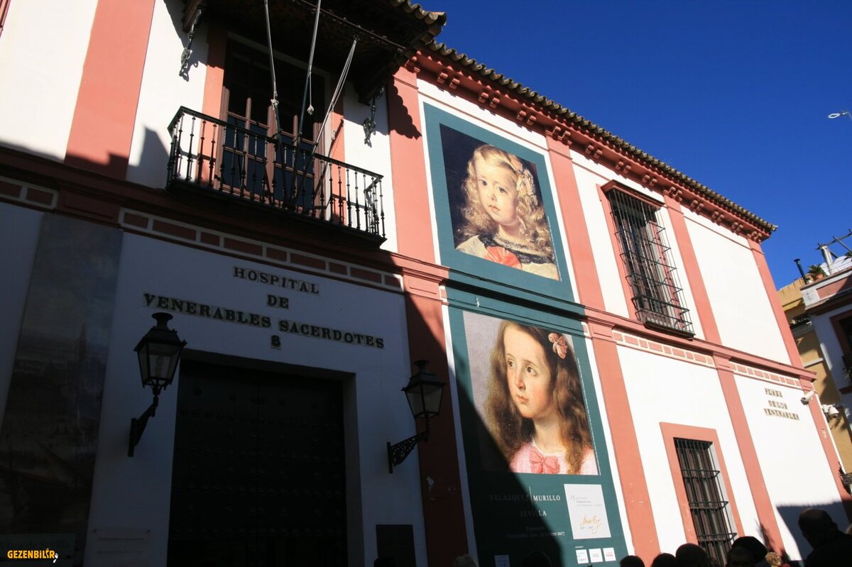 Seville Muze