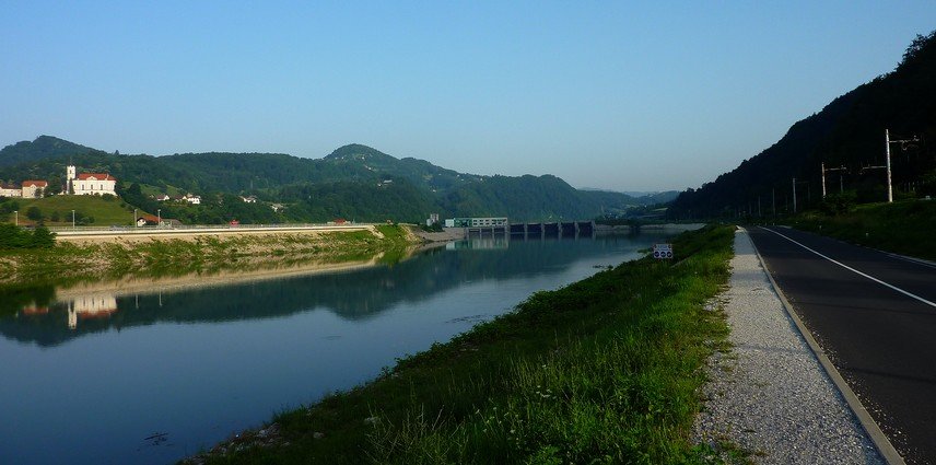 Slovenya sava nehri kenarÃƒÂƒÃ‚Â„ÃƒÂ‚Ã‚Â±.jpg