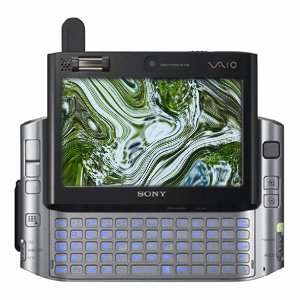 Sony UX280P