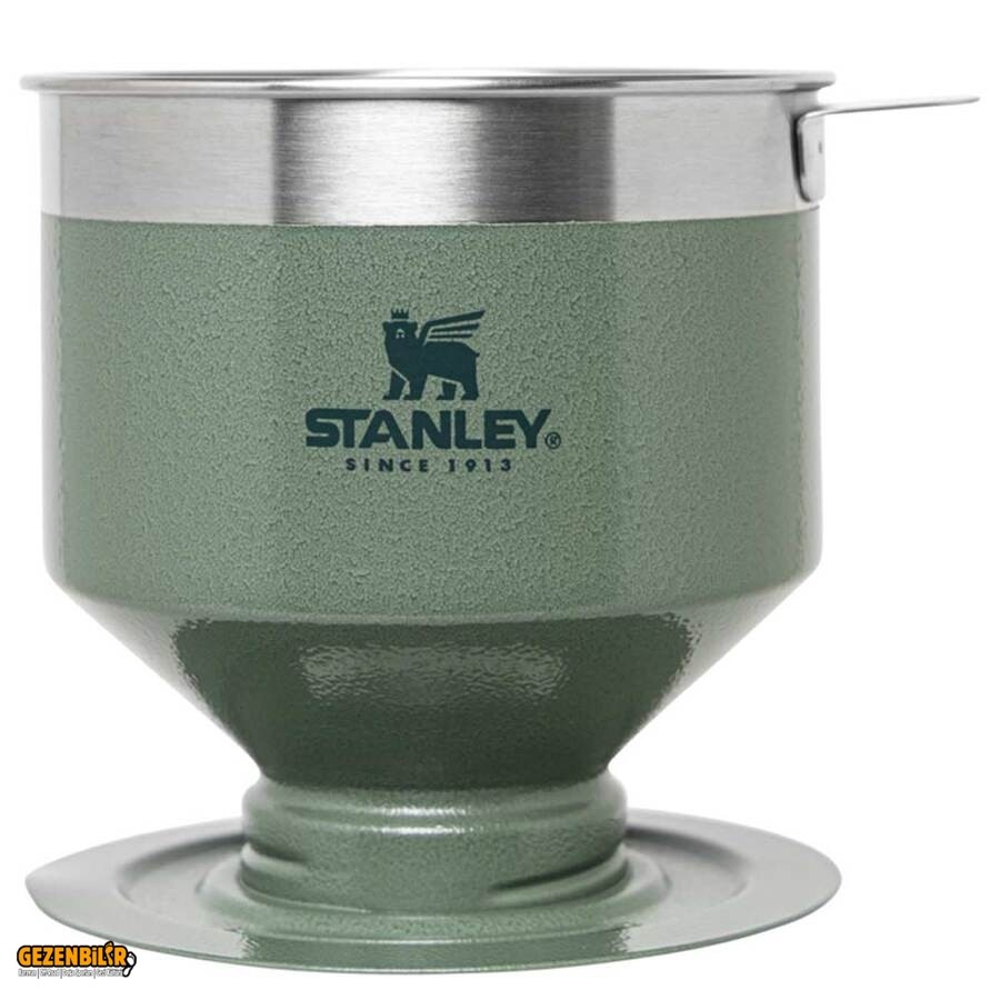 Stanley kahve demleyici
