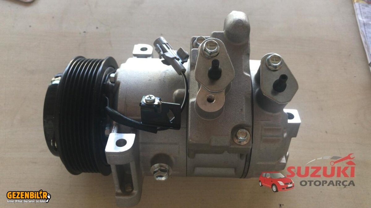 Suzuki Grand Vitara 1.9 ddis 06-12 Klima Kompresörü.jpeg