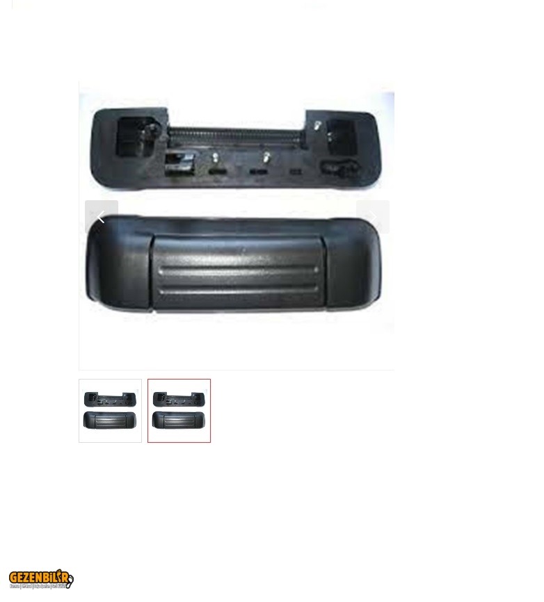 Suzuki Grand Vitara 98-05 Bagaj Kapak Dış Açma Kolu.jpg