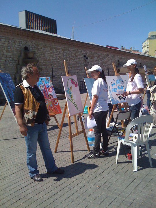 Taksim'de Sanat GÃƒÂƒÃ‚ÂƒÃƒÂ‚Ã‚Â¼nleri.jpg