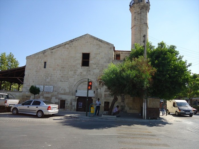 Tarsus Eski Camii