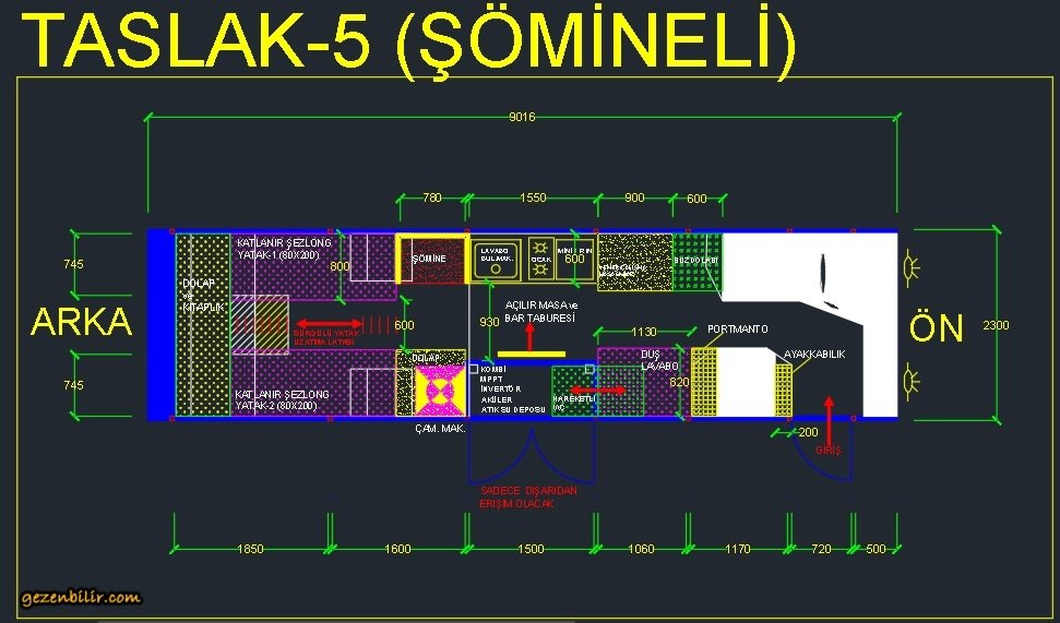 TASLAK5