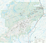 Th denali map