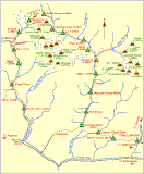 Th manaslu map