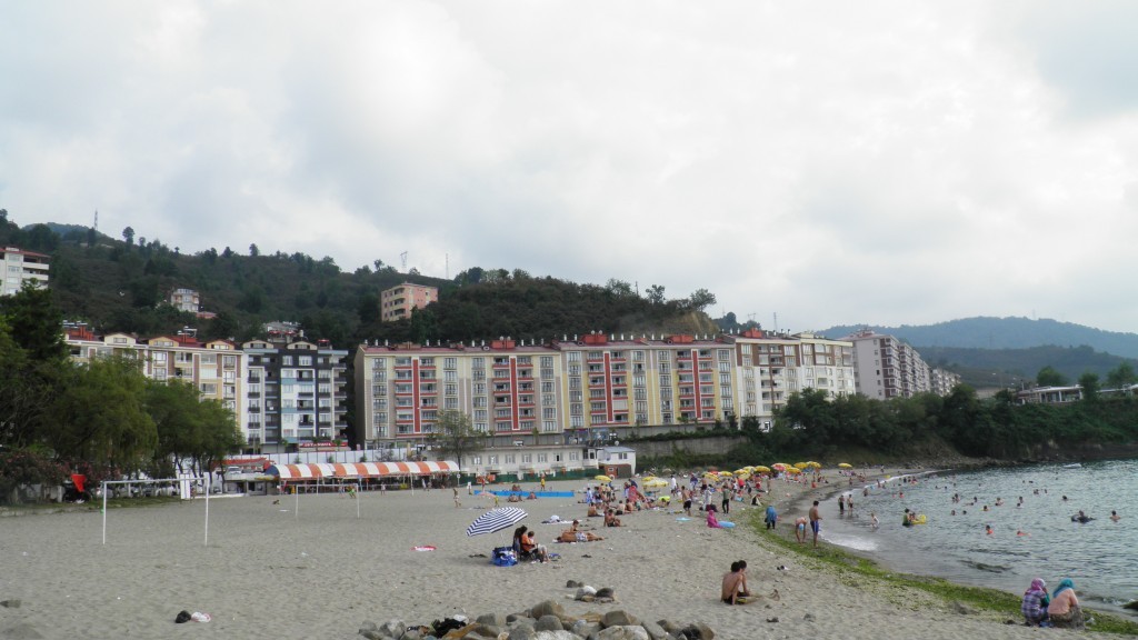 tirebolu  halk plajÃƒÂƒÃ‚Â„ÃƒÂ‚Ã‚Â±. (5).JPG