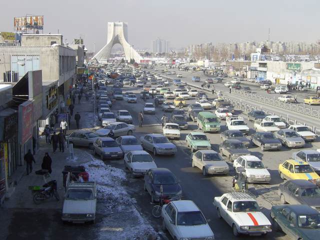 trafik keÃƒÂƒÃ‚Â…ÃƒÂ‚Ã‚ÂŸmekeÃƒÂƒÃ‚Â…ÃƒÂ‚Ã‚ÂŸi malum...iyi ve sÃƒÂƒÃ‚Â„ÃƒÂ‚Ã‚Â±k korna ÃƒÂƒÃ‚ÂƒÃƒÂ‚Ã