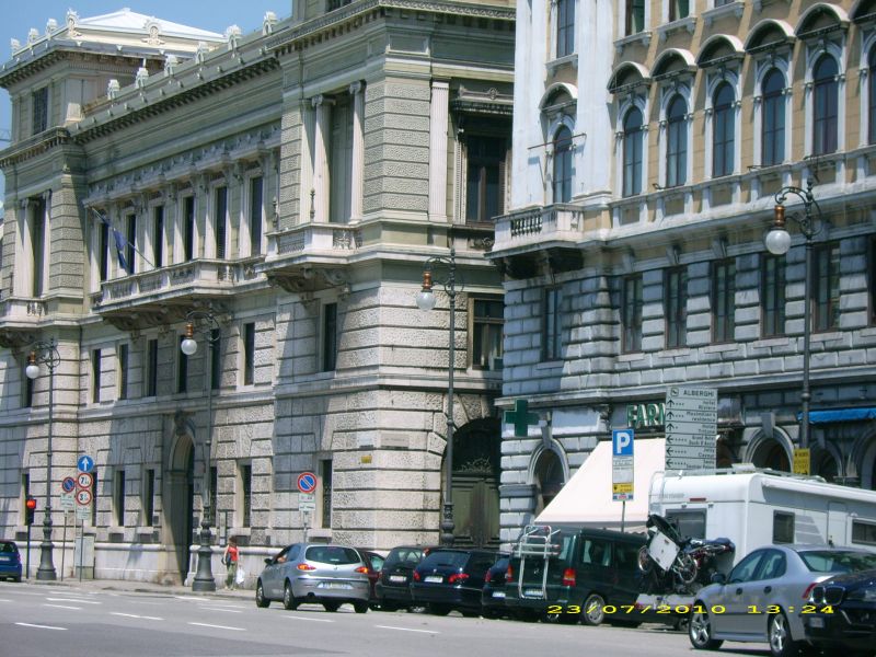 Trieste 9
