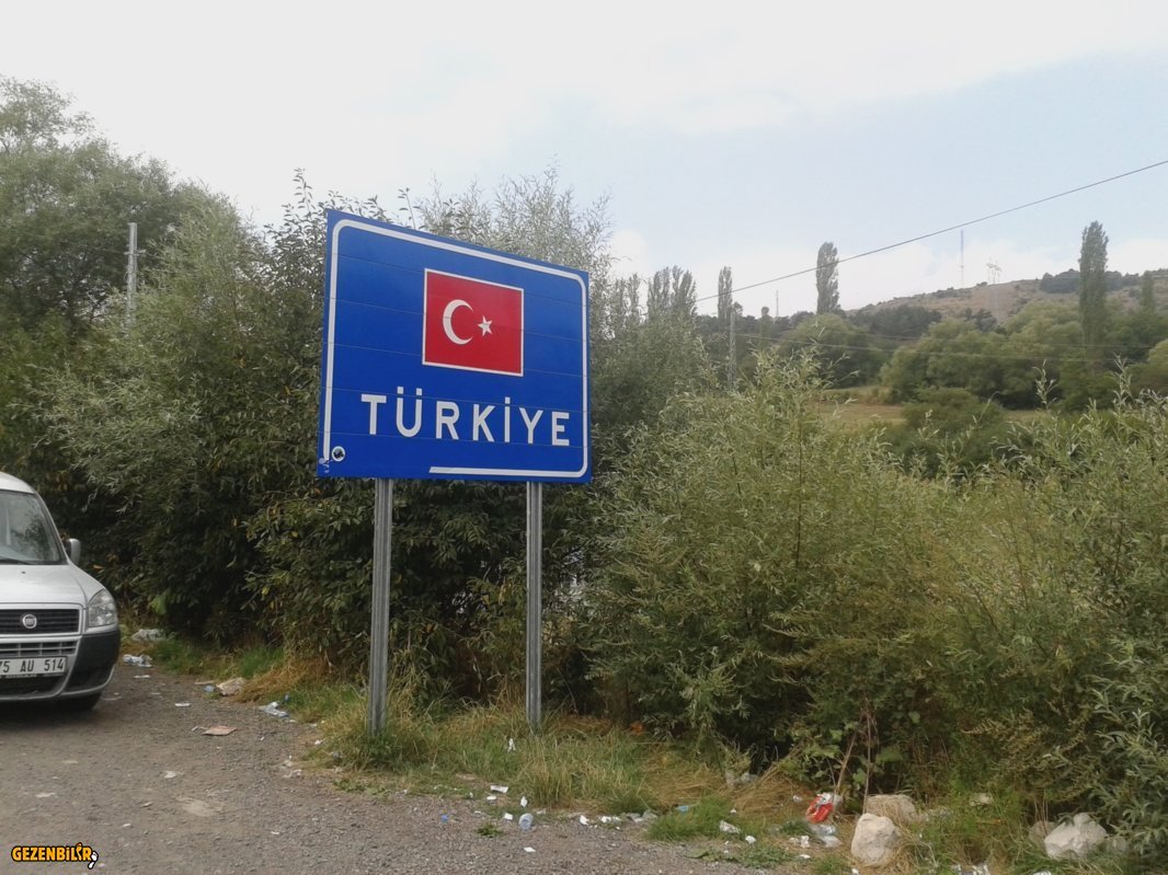 TURKIYE VE HASRET KALDIGIMIZ COPLER