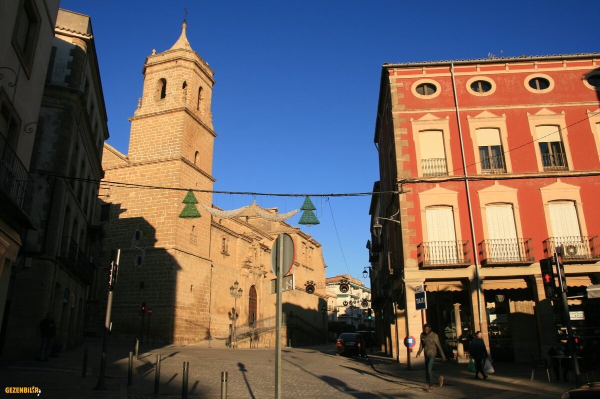 Ubeda