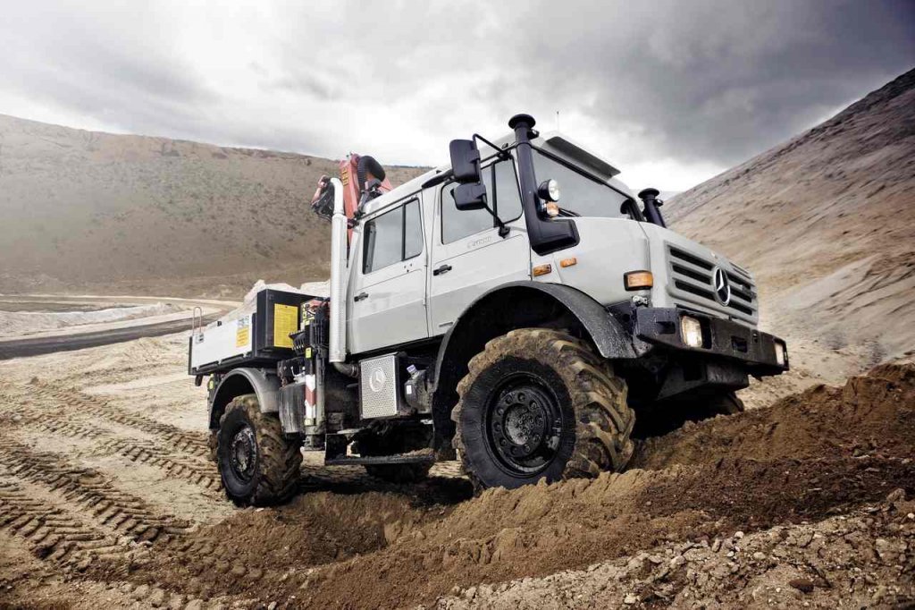 Unimog