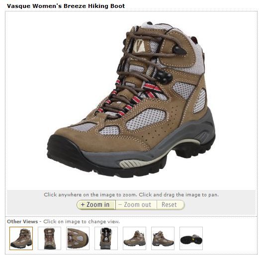 Vasque Women's Breeze Hiking Boot.jpg