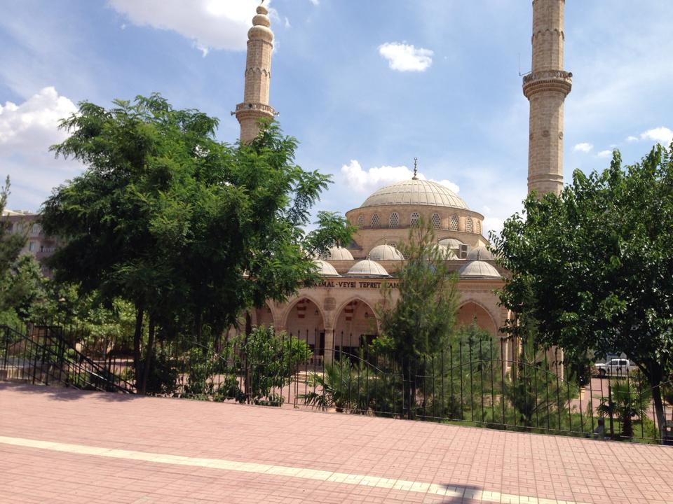 viran ÃƒÂƒÃ‚Â…ÃƒÂ‚Ã‚ÂŸehir ana yol ÃƒÂƒÃ‚ÂƒÃƒÂ‚Ã‚Â¼stÃƒÂƒÃ‚ÂƒÃƒÂ‚Ã‚Â¼ cami.jpg