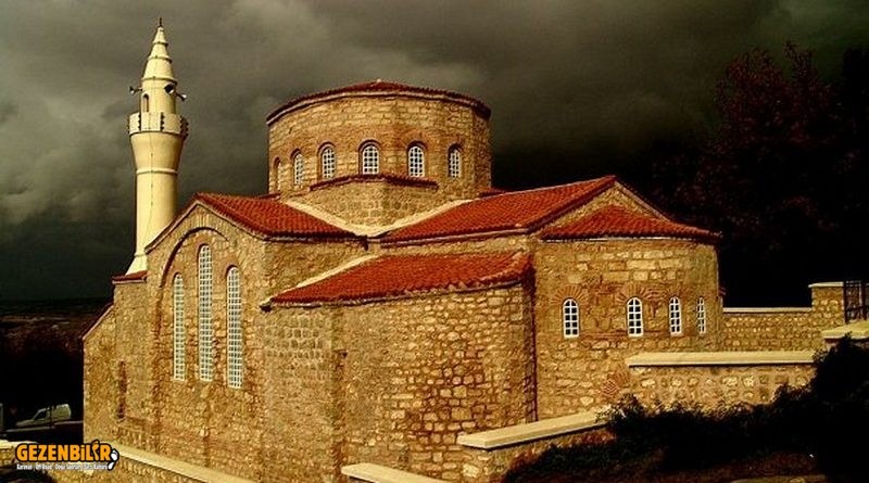 VizeAyasofyası@ErsanTÜRK.jpg VizeAyasofyası@ErsanTÜRK.jpg