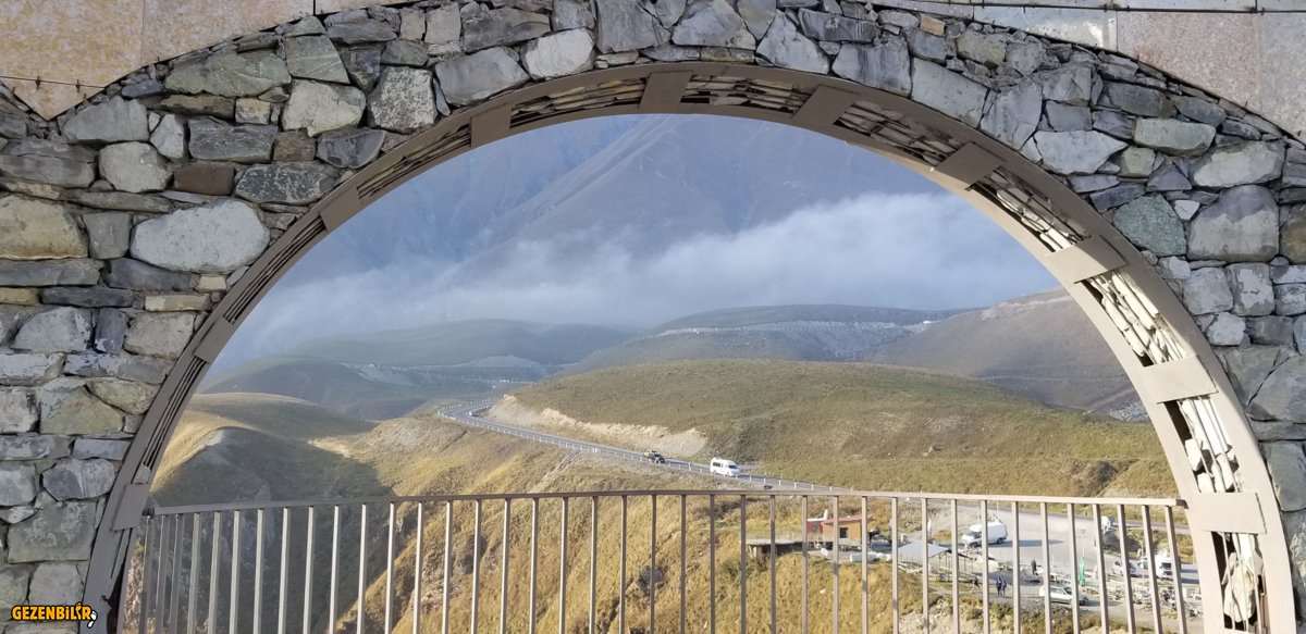 Vladikavkaz Tiflis Yolu  (6).jpg