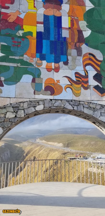 Vladikavkaz Tiflis Yolu  (7).jpg