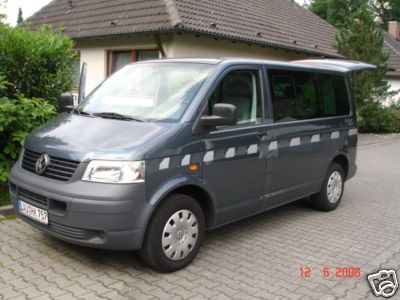 VW T5