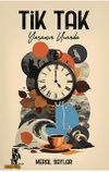 Tik Tak: Yaşamın Ucunda