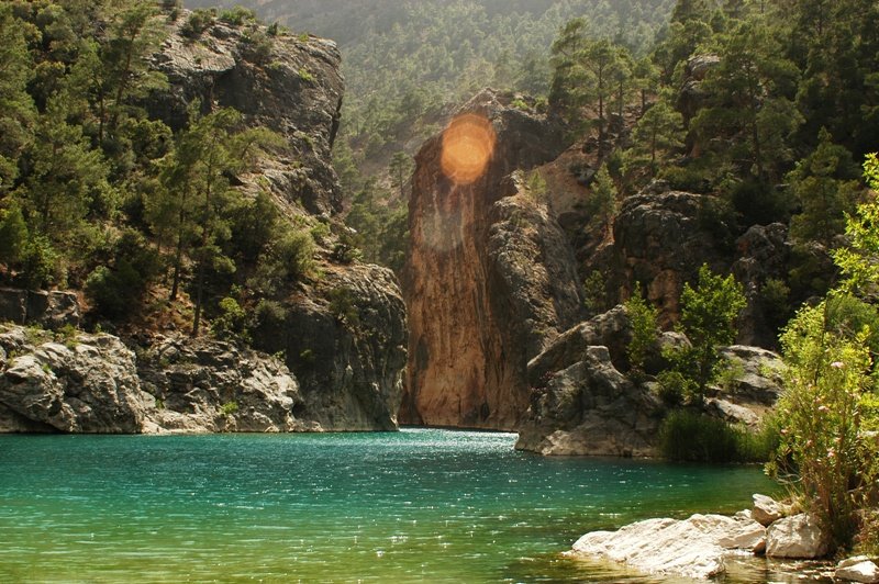 Yer kÃƒÂƒÃ‚ÂƒÃƒÂ‚Ã‚Â¶prÃƒÂƒÃ‚ÂƒÃƒÂ‚Ã‚Â¼ devamÃƒÂƒÃ‚Â„ÃƒÂ‚Ã‚Â±nda ki kanyon yÃƒÂƒÃ‚ÂƒÃƒÂ‚Ã‚Â¼zme ÃƒÂƒ