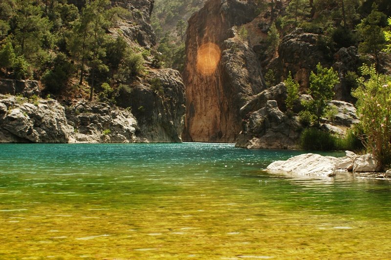 Yer kÃƒÂƒÃ‚ÂƒÃƒÂ‚Ã‚Â¶prÃƒÂƒÃ‚ÂƒÃƒÂ‚Ã‚Â¼ devamÃƒÂƒÃ‚Â„ÃƒÂ‚Ã‚Â±nda ki kanyon yÃƒÂƒÃ‚ÂƒÃƒÂ‚Ã‚Â¼zme ÃƒÂƒ