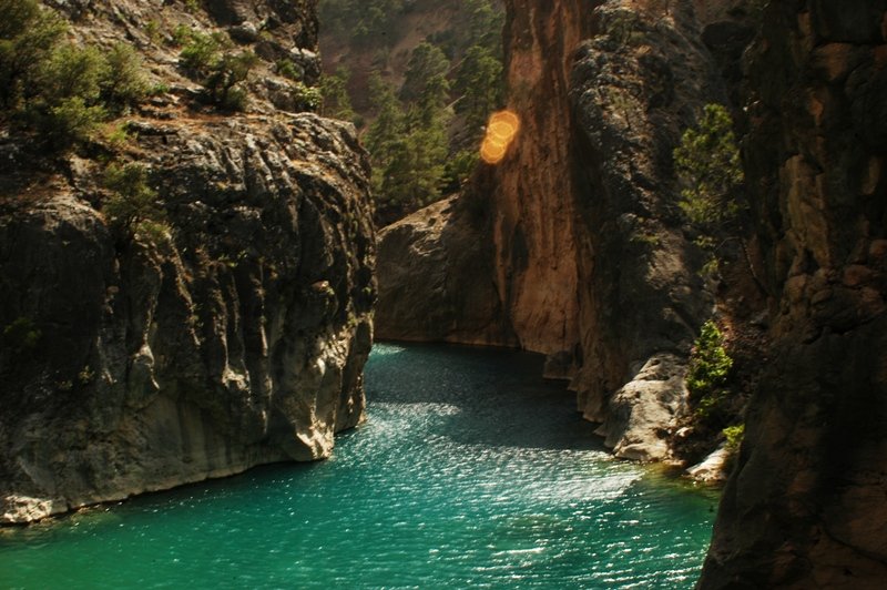 Yer kÃƒÂƒÃ‚ÂƒÃƒÂ‚Ã‚Â¶prÃƒÂƒÃ‚ÂƒÃƒÂ‚Ã‚Â¼ devamÃƒÂƒÃ‚Â„ÃƒÂ‚Ã‚Â±nda ki kanyon yÃƒÂƒÃ‚ÂƒÃƒÂ‚Ã‚Â¼zme ÃƒÂƒ