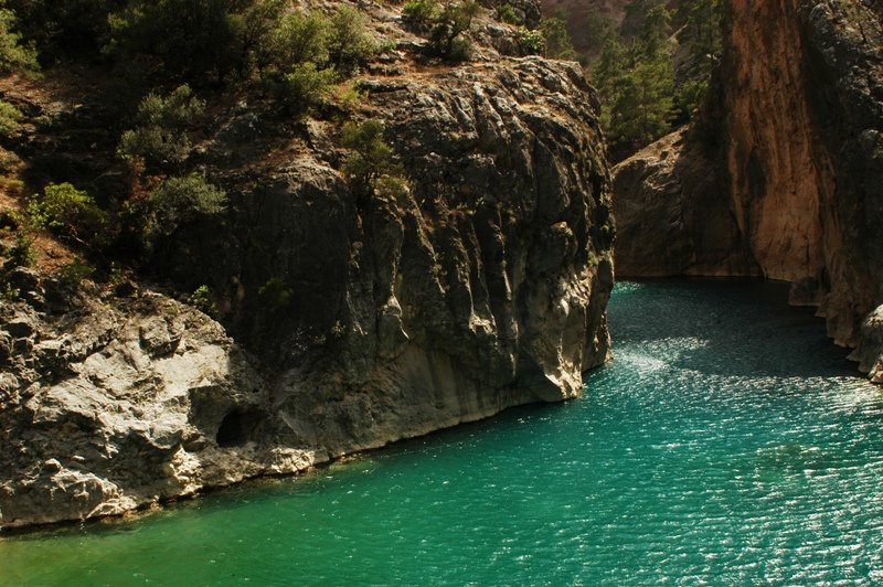 Yer kÃƒÂƒÃ‚ÂƒÃƒÂ‚Ã‚Â¶prÃƒÂƒÃ‚ÂƒÃƒÂ‚Ã‚Â¼ devamÃƒÂƒÃ‚Â„ÃƒÂ‚Ã‚Â±nda ki kanyon yÃƒÂƒÃ‚ÂƒÃƒÂ‚Ã‚Â¼zme ÃƒÂƒ