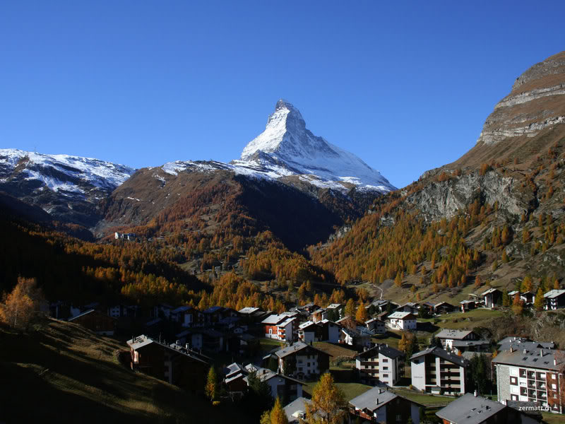 Zermatt