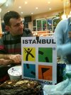 Istanbulgeocaching