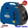  1 kva sessiz benzinli jenerator  0906681396035577