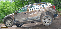 Renault Duster 12