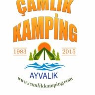 Çamlık Kamping