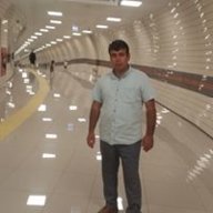 Serkan mobilMerkez istasy