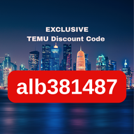 2026 TEMU Promo Code