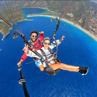 Fethiye Paraşüt
