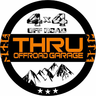 THRU OFFROAD GARAGE