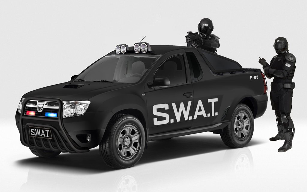 Dacia_Duster_Pick_Up___SWAT_by_GaryRoswell007.jpg