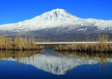 Ağrı Dağı Milli Parkı