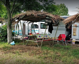 Altınkum Camping Kanarya