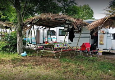 Altınkum Camping Kanarya