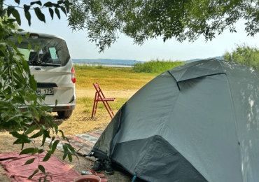 Flamingo Bungalow & Camping