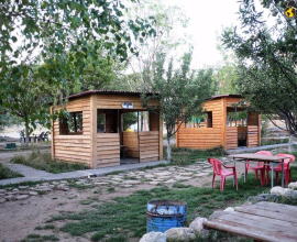 Lalezar Camping