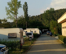 Misi Kamp Karavan