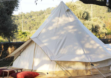 Ruina Glamping